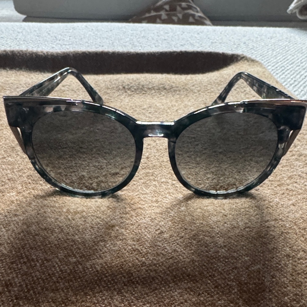 Thierry Lasry Women's Cat-Eye Glasses